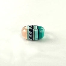 画像をギャラリービューアに読み込む, Dirocca Ring<ラウンド>R1(GEM48)