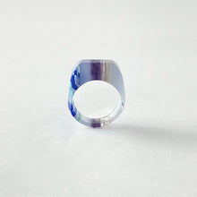 画像をギャラリービューアに読み込む, Dirocca Ring<スクエア>S2(GEM49)