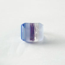 画像をギャラリービューアに読み込む, Dirocca Ring<スクエア>S2(GEM49)