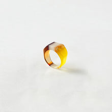 画像をギャラリービューアに読み込む, Dirocca Ring<スクエア>S1(GEM50)