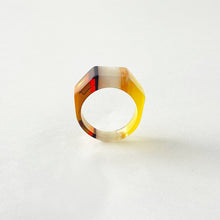 画像をギャラリービューアに読み込む, Dirocca Ring<スクエア>S1(GEM50)