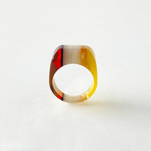 画像をギャラリービューアに読み込む, Dirocca Ring<スクエア>S2(GEM50)