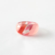 画像をギャラリービューアに読み込む, Dirocca Ring<ラウンド>R1(GEM51)