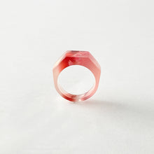 画像をギャラリービューアに読み込む, Dirocca Ring<スクエア>S1(GEM51)