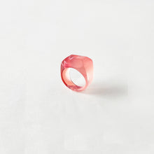 画像をギャラリービューアに読み込む, Dirocca Ring<スクエア>S2(GEM51)