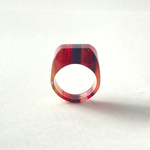 画像をギャラリービューアに読み込む, Dirocca Ring<スクエア>S2(GEM52)