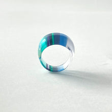 画像をギャラリービューアに読み込む, Dirocca Ring<ラウンド>R2(GEM53)