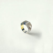 画像をギャラリービューアに読み込む, Dirocca Ring<スクエア>S1(GEM54)