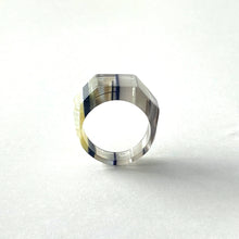 画像をギャラリービューアに読み込む, Dirocca Ring<スクエア>S1(GEM54)