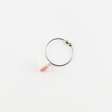 画像をギャラリービューアに読み込む, Earcuff イヤーカフ＜ボール＞（059 vintage pink）
