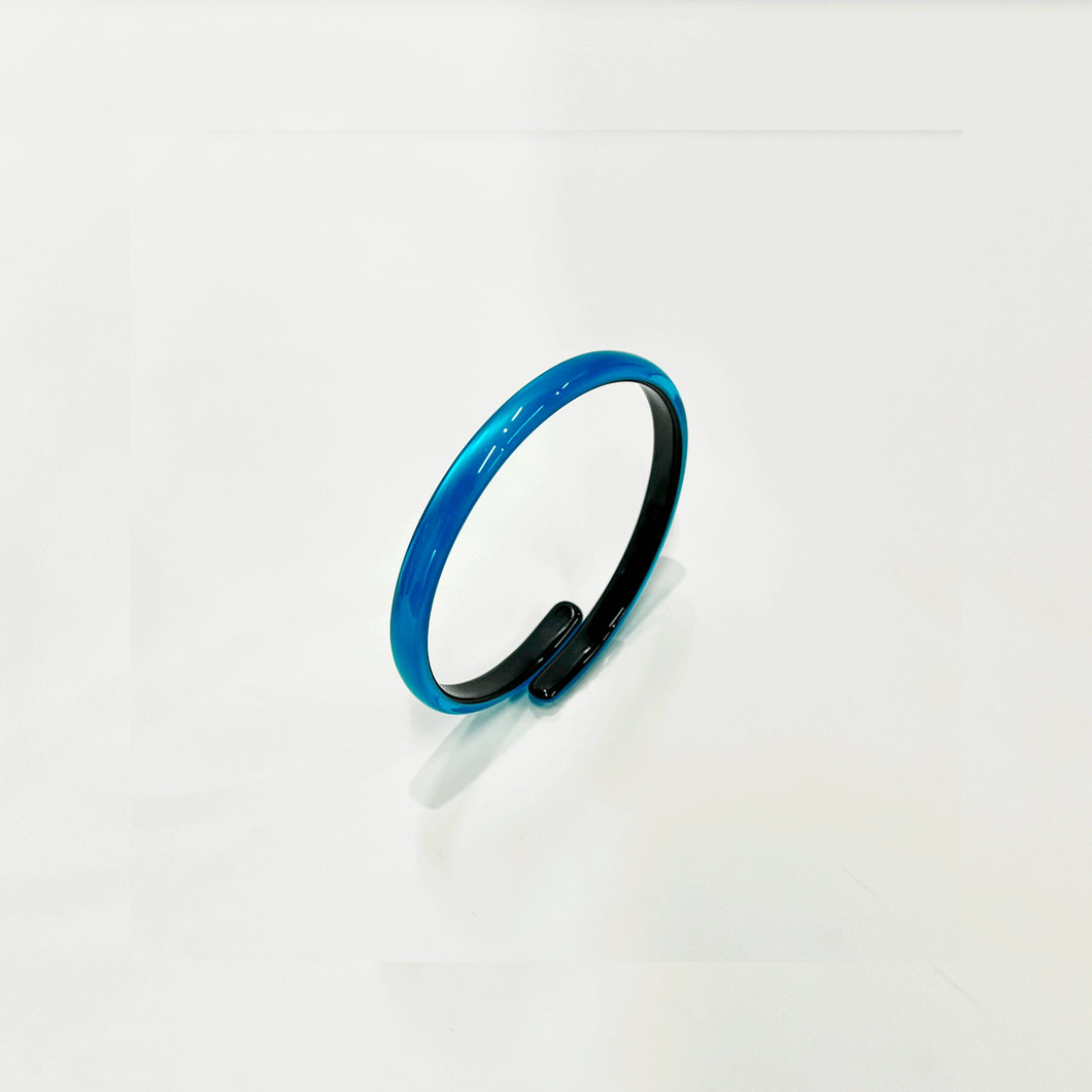 Bracelet  ブレスレット（235 blue black）