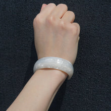 画像をギャラリービューアに読み込む, Bangle バングル＜Shell＞（95T seashell purple）
