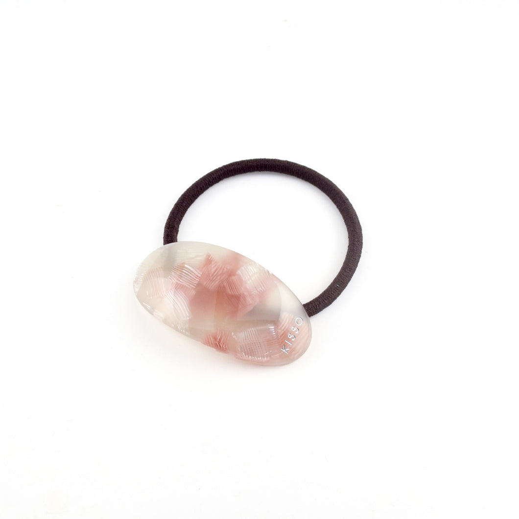 Hair Tie ヘアゴム（617 gelee cream）