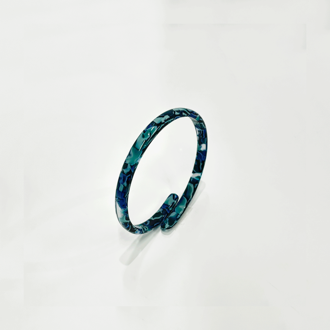Bracelet  ブレスレット（645 mood blue）