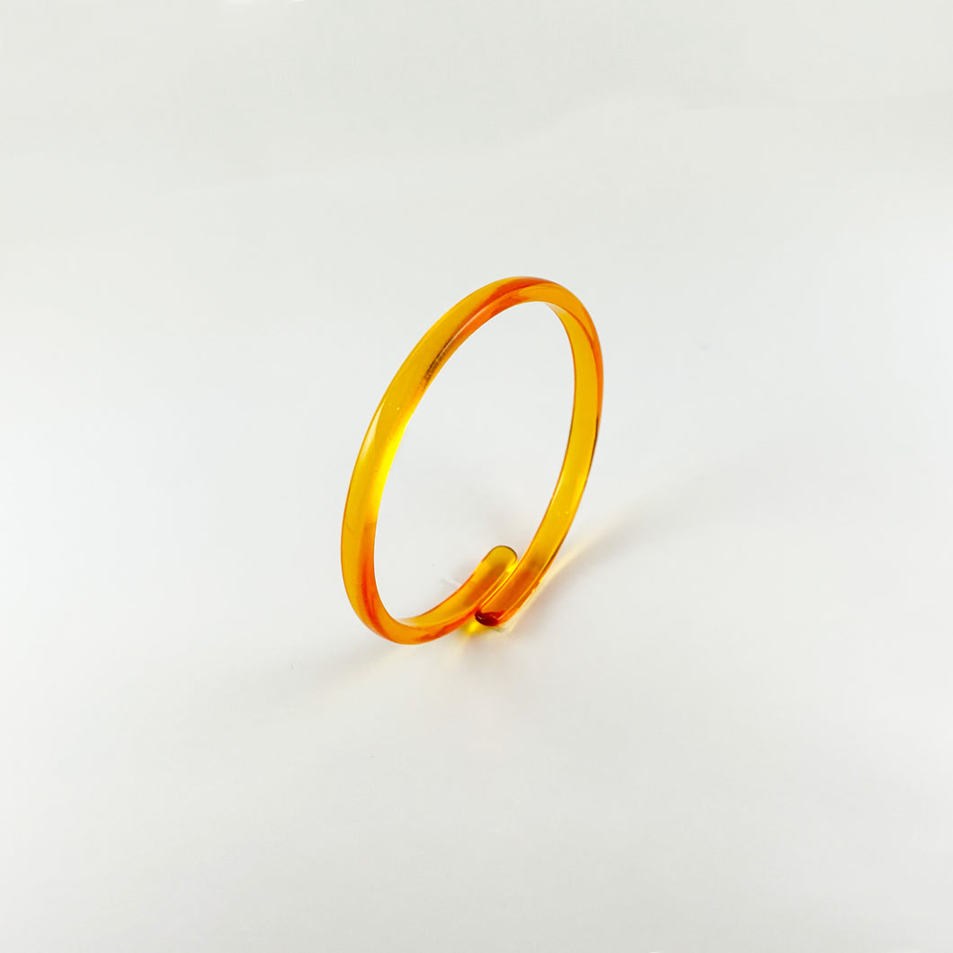 Bracelet  ブレスレット（705 neon orange）