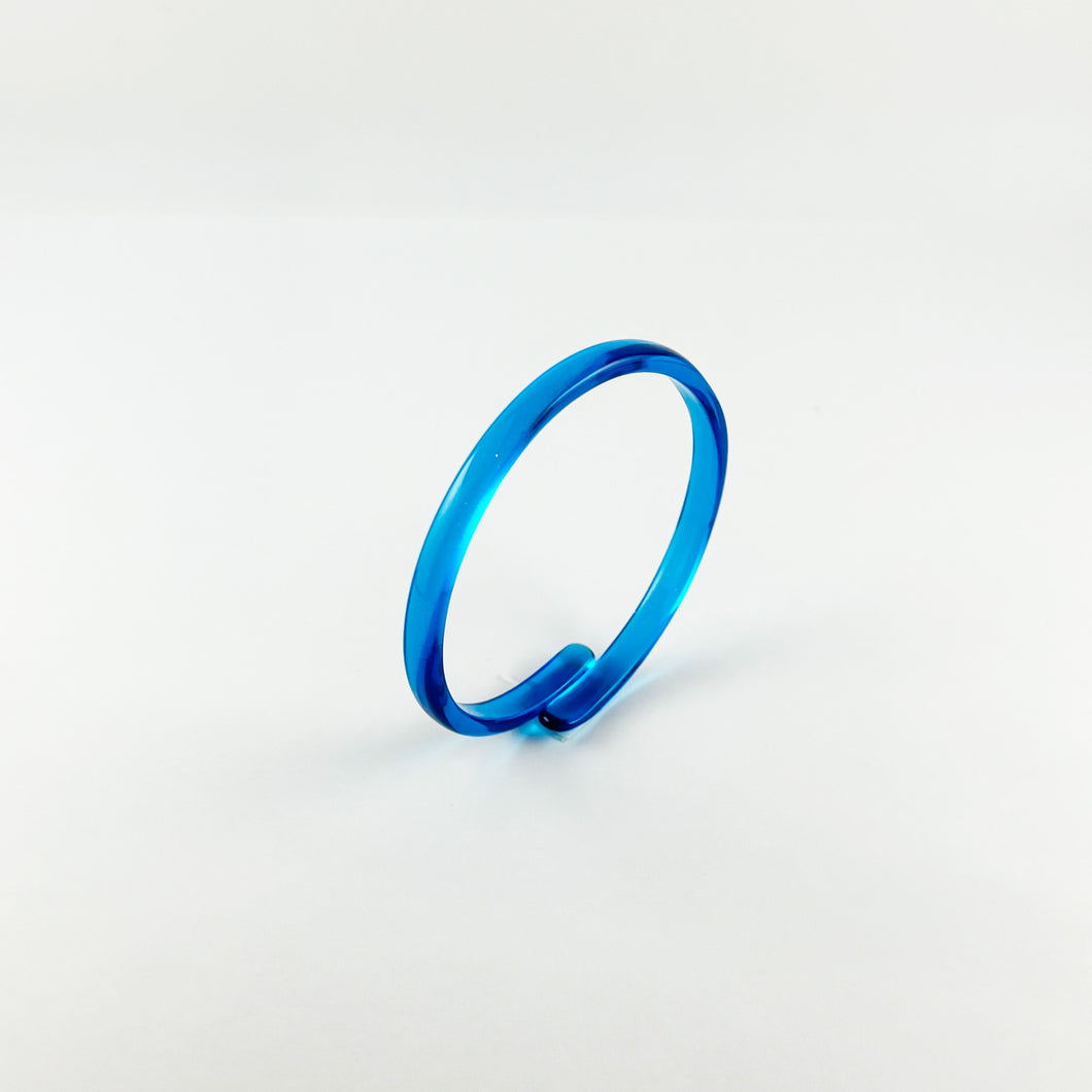 Bracelet  ブレスレット（708 neon blue）