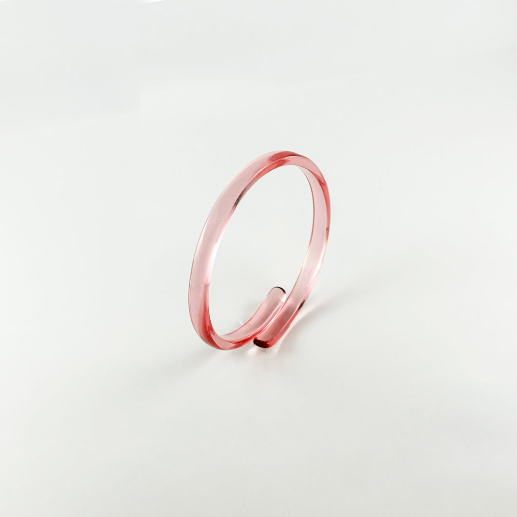 Bracelet  ブレスレット（712 neon pink）