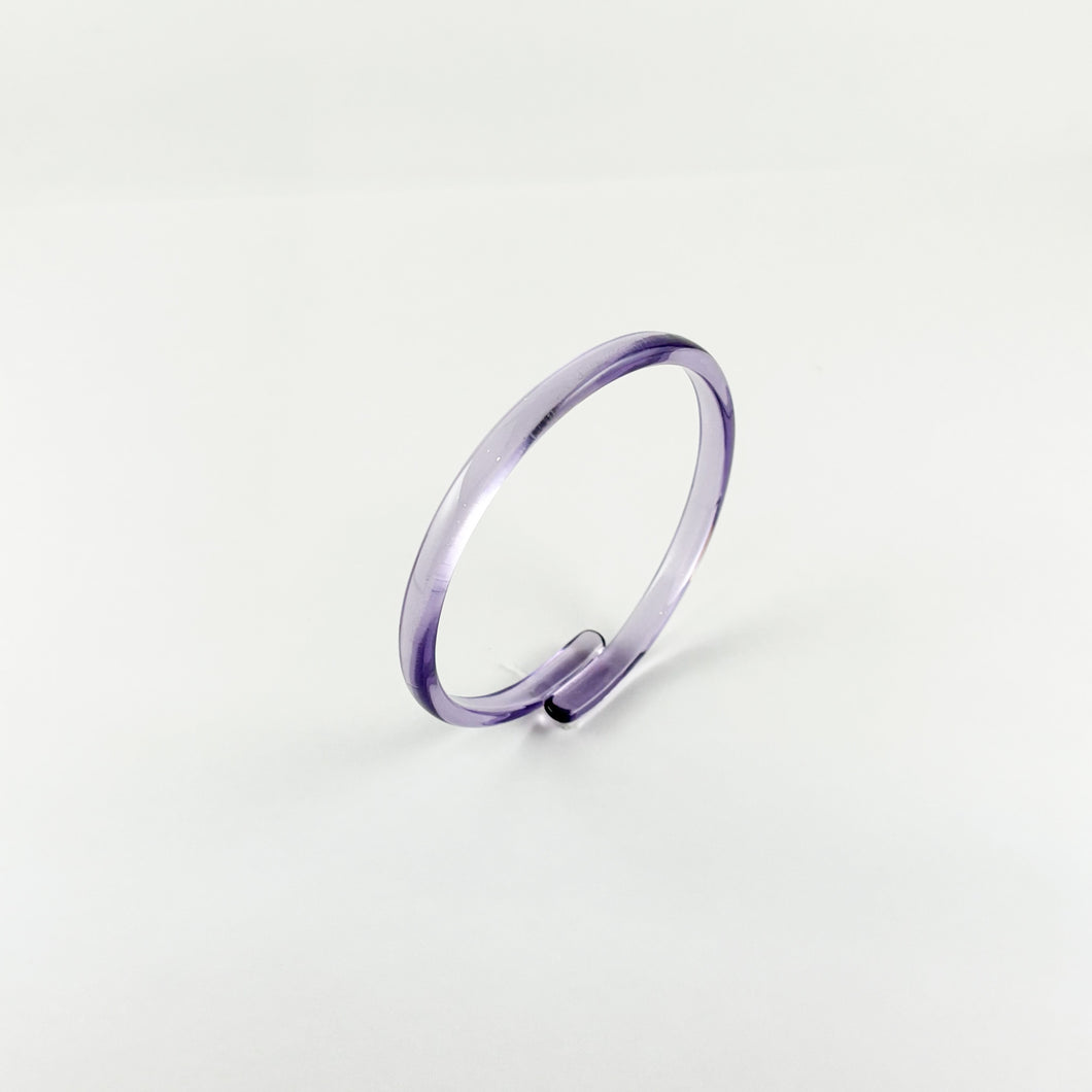 Bracelet  ブレスレット（714 neon purple）