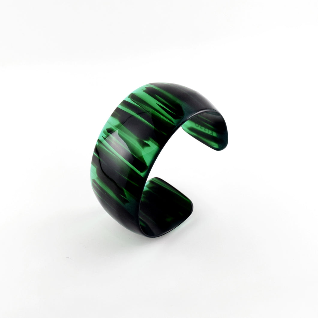 Bangle バングル＜Wide＞（71T green）