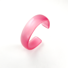 画像をギャラリービューアに読み込む, Bangle バングル＜Shell＞（951 peach pink）
