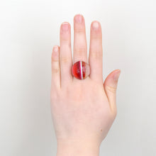 画像をギャラリービューアに読み込む, Big Ring＜オーバル＞（GEM80）
