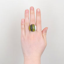 画像をギャラリービューアに読み込む, Big Ring＜オーバル＞（GEM81）
