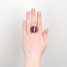 画像をギャラリービューアに読み込む, Big Ring＜オーバル＞（GEM82）
