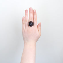 画像をギャラリービューアに読み込む, Big Ring＜オーバル＞（GEM84）
