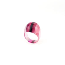 画像をギャラリービューアに読み込む, Big Ring＜オーバル＞（GEM86）
