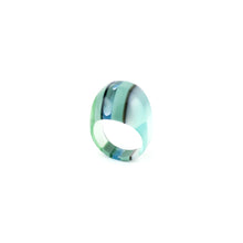 画像をギャラリービューアに読み込む, Big Ring＜オーバル＞（GEM87）
