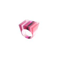 画像をギャラリービューアに読み込む, Big Ring＜スクエア＞（GEM86）
