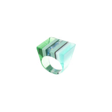 画像をギャラリービューアに読み込む, Big Ring＜スクエア＞（GEM87）
