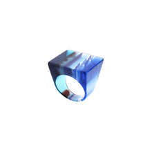 画像をギャラリービューアに読み込む, Big Ring＜スクエア＞（GEM88）
