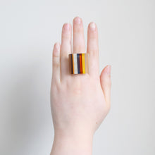 画像をギャラリービューアに読み込む, Big Ring＜スクエア＞（GEM79）
