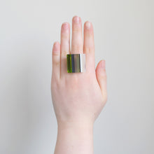 画像をギャラリービューアに読み込む, Big Ring＜スクエア＞（GEM81）
