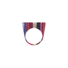 画像をギャラリービューアに読み込む, Big Ring＜スクエア＞（GEM82）
