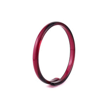 画像をギャラリービューアに読み込む, Bracelet  ブレスレット（175 clear cyclamen）
