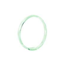 画像をギャラリービューアに読み込む, Bracelet  ブレスレット（63P kawaii green）
