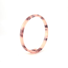 画像をギャラリービューアに読み込む, Bracelet  ブレスレット（A23 coquillages pink）
