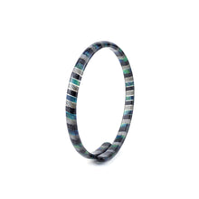 画像をギャラリービューアに読み込む, Bracelet  ブレスレット（EH6 blue grotto）

