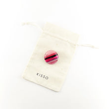 画像をギャラリービューアに読み込む, Brooch ブローチ ＜Punto＞（GEM70）
