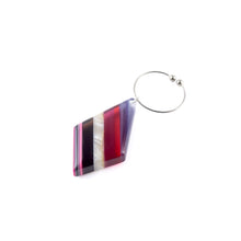画像をギャラリービューアに読み込む, Hand Made Earcuff＜ダイヤモンド＞（GEM82）
