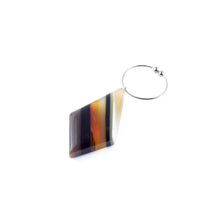 画像をギャラリービューアに読み込む, Hand Made Earcuff＜ダイヤモンド＞（GEM83）
