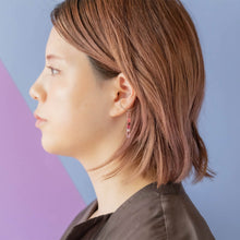 画像をギャラリービューアに読み込む, Earcuff イヤーカフ＜スティック＞（GEM86）
