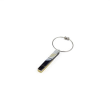 画像をギャラリービューアに読み込む, Earcuff イヤーカフ＜スティック＞（386 yellow horn）
