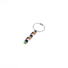画像をギャラリービューアに読み込む, Earcuff イヤーカフ＜スティック＞（C30 multi）
