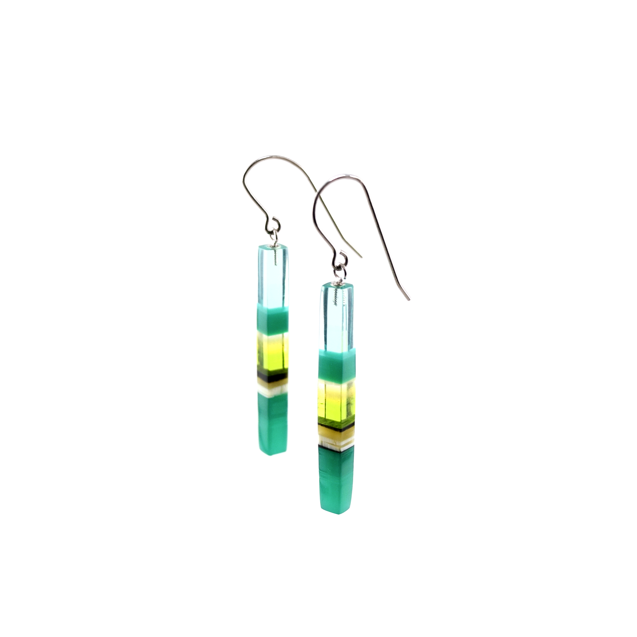 Earrings – KISSO