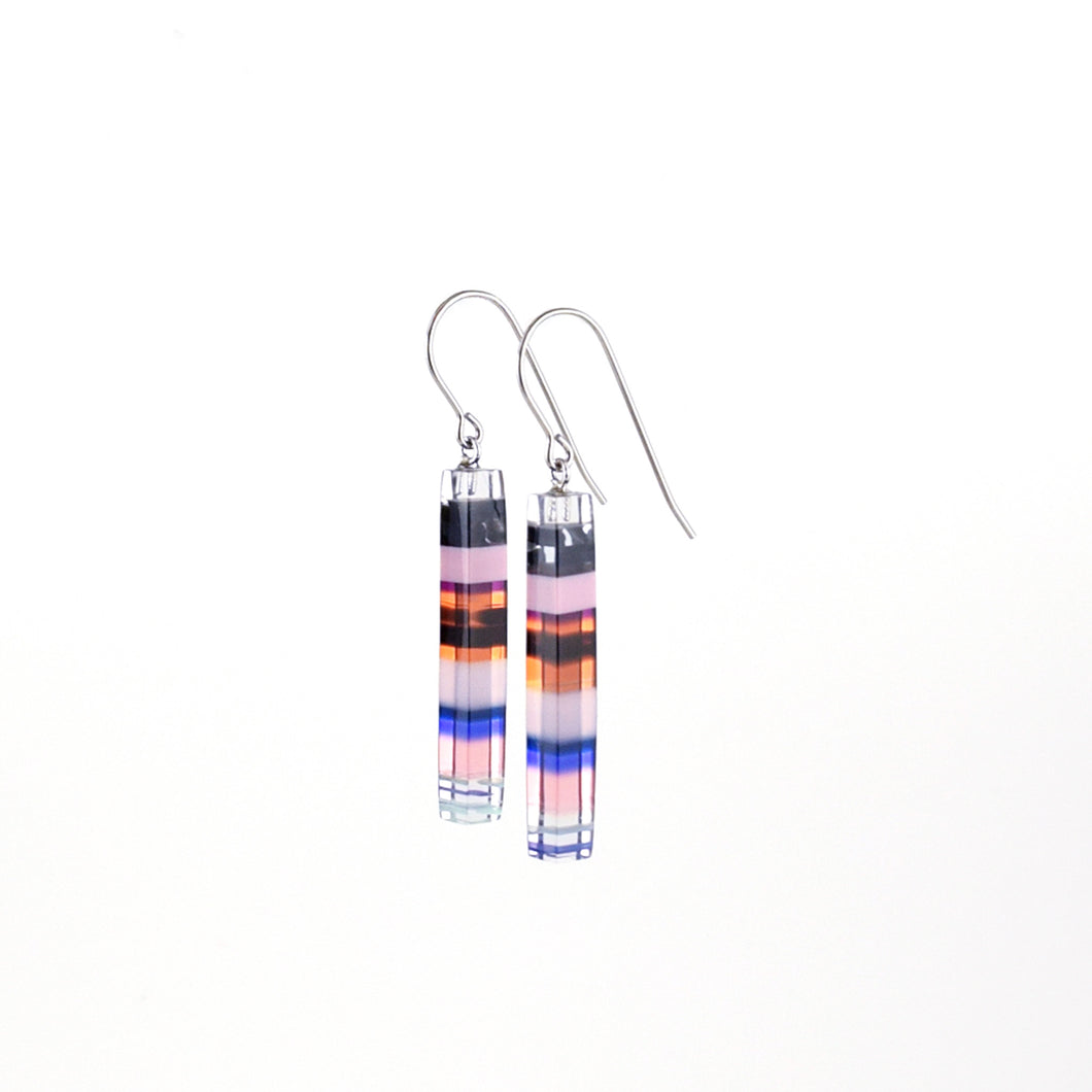 Stick Pierced スティックピアス（GEM76）