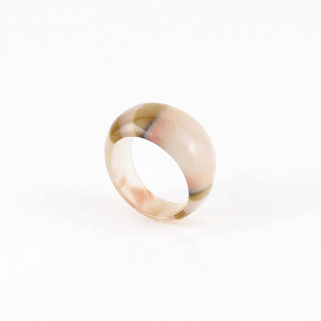 Dirocca Ring＜ラウンド＞R1（GEM17）