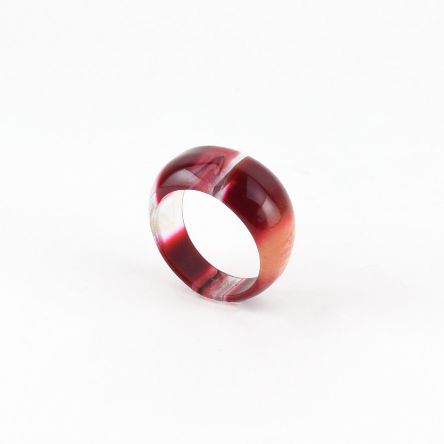 Dirocca Ring＜ラウンド＞R1（GEM75）